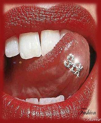 bouche