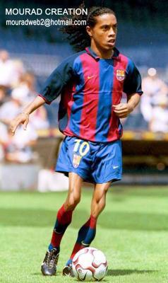 ronaldinho