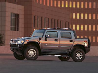 hummer