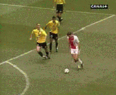 ibrahimovich