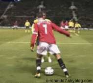 c.ronaldo