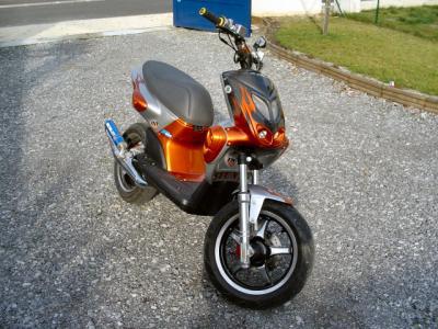 stunt