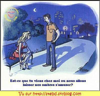ombres